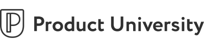 Логотип онлайн школы Product University