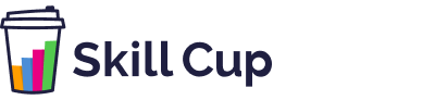 Логотип онлайн школы Skill Cup