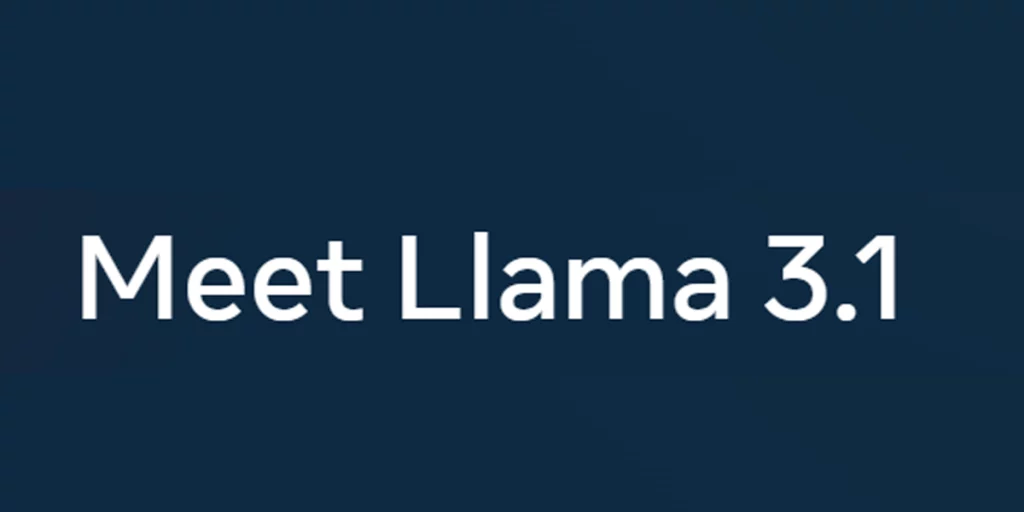 Meta Llama 3