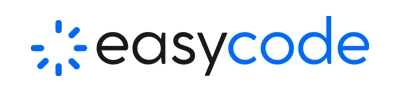 Логотип школы Easycode