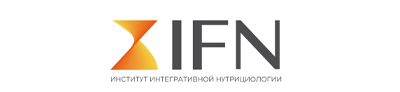 Логотип школы IFN