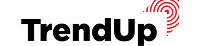Логотип школы TrendUp