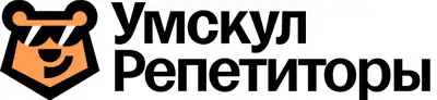 Логотип школы Умскул Репетиторы