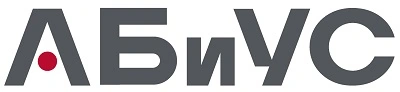 Логотип школы АБиУС