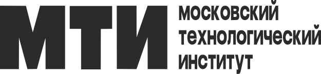 Логотип школы Московский Технологический Институт