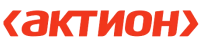 Логотип школы Актион Университет